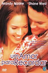 Filme: Um Amor para Recordar